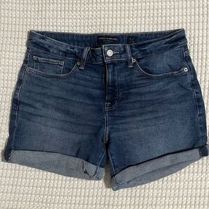 Lucky Brand Denim Shorts